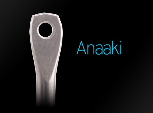 BKK - Anaaki technology