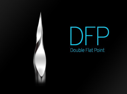 BKK Technologies - Double Flat Point