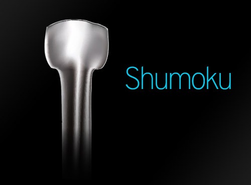 BKK - Shumoku technology