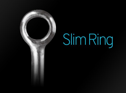 BKK - Slimring technology