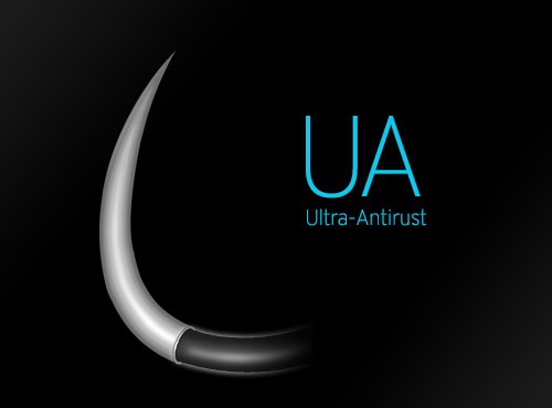 BKK - Ultra-Antirust technology