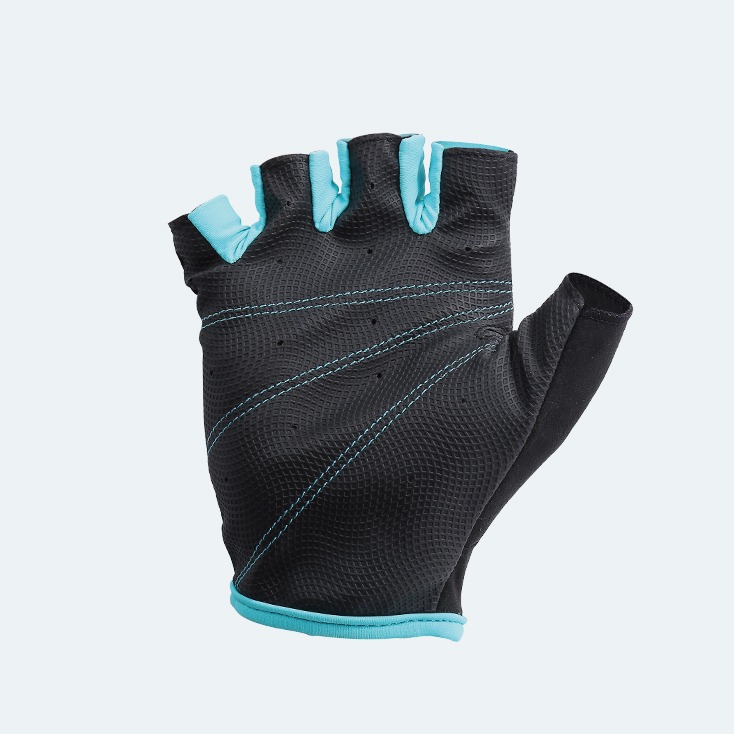 Half-Finger Gloves - BKK Hooks Australia